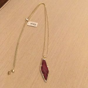Kendra Scott Beatrice Necklace